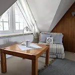 Haus Litj Stig 5 * Βέστερλαντ