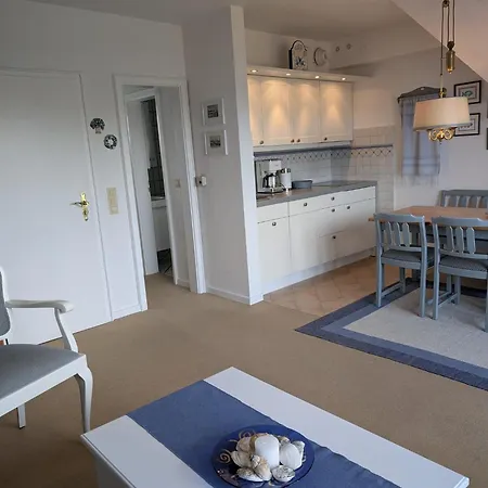 Haus Litj Stig 5 شقة فيسترلاند