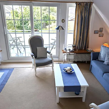 Haus Litj Stig 5 Lägenhet *