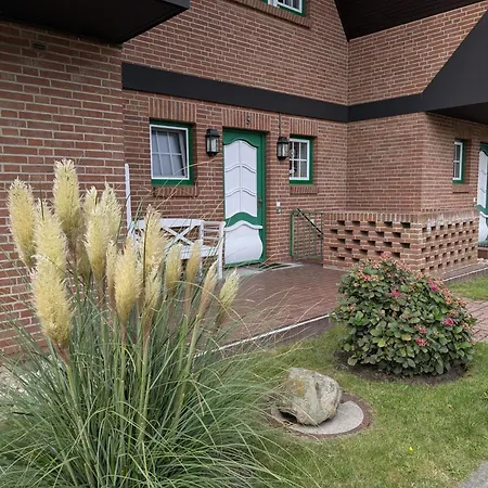 Haus Litj Stig 5 Westerland