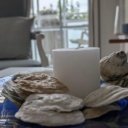 Appartement Haus Litj Stig 5 Westerland