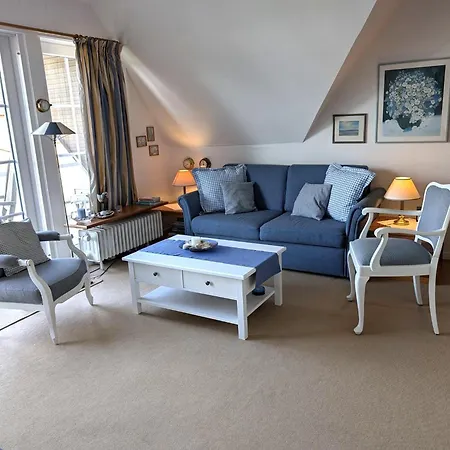 Lägenhet Haus Litj Stig 5