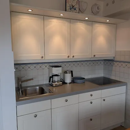 Haus Litj Stig 5 شقة