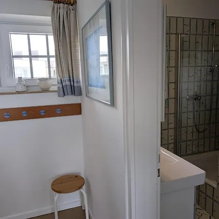 Haus Litj Stig 5 فيسترلاند