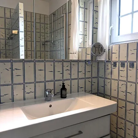 Haus Litj Stig 5 شقة