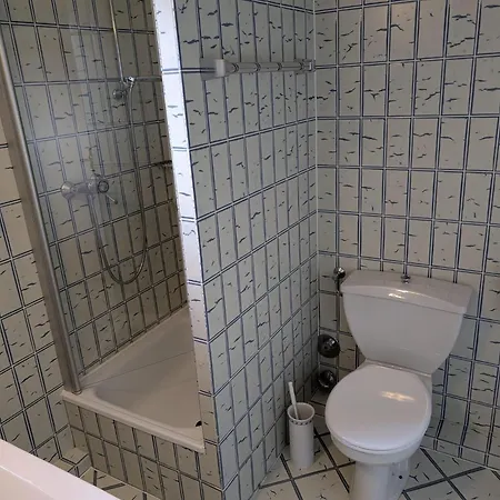 شقة Haus Litj Stig 5 فيسترلاند