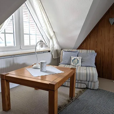 Haus Litj Stig 5 * فيسترلاند