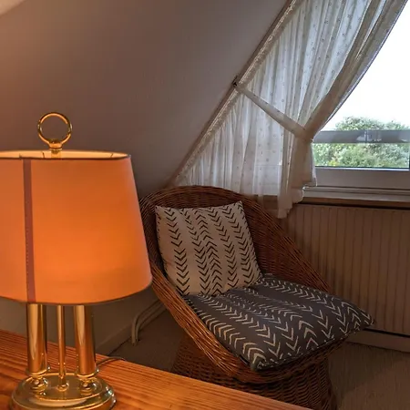 شقة Haus Litj Stig 5 *