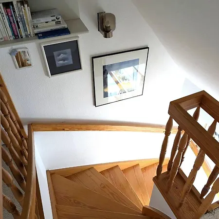 Haus Litj Stig 5 شقة فيسترلاند