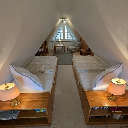 شقة Haus Litj Stig 5 *