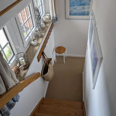 Haus Litj Stig 5 *