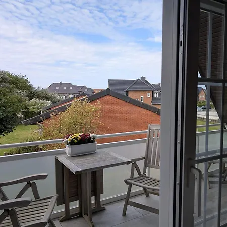 Haus Litj Stig 5 * فيسترلاند