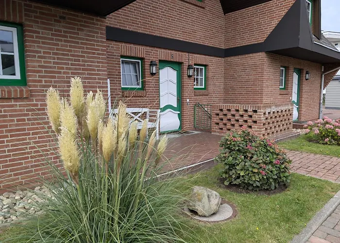 Haus Litj Stig 5 Westerland