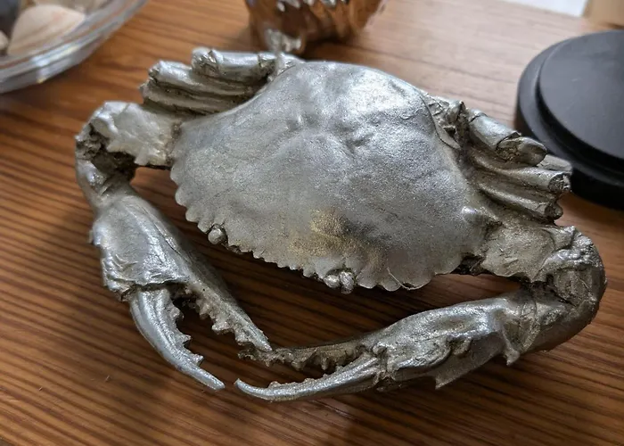 Haus Litj Stig 5 Appartement *