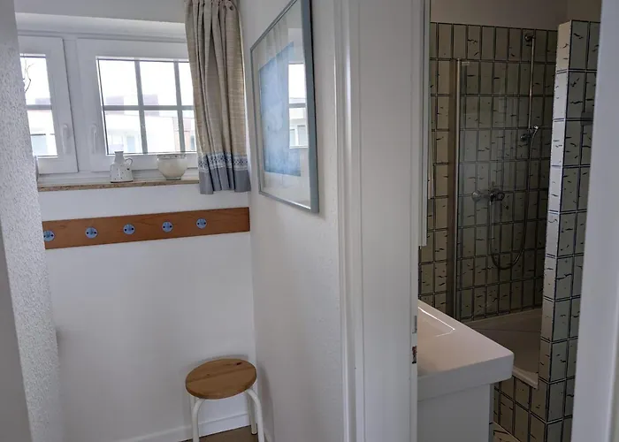 Haus Litj Stig 5 Westerland