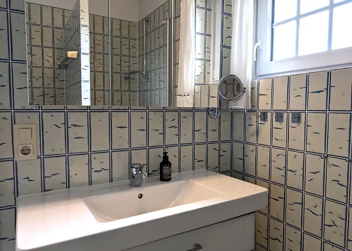 Haus Litj Stig 5 Appartement