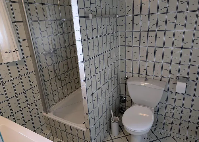 Appartement Haus Litj Stig 5 Westerland