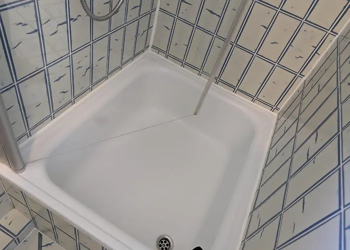 Haus Litj Stig 5 Lägenhet Westerland