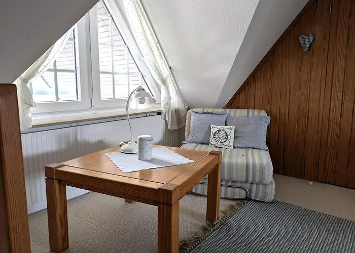 Haus Litj Stig 5 * Westerland