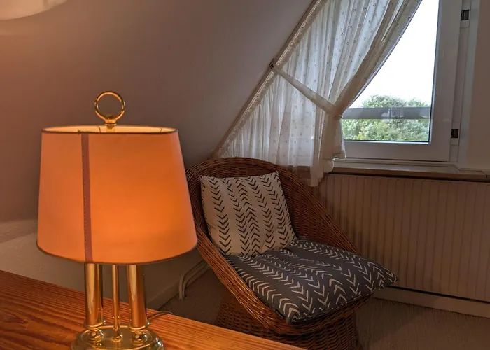 Appartement Haus Litj Stig 5 *